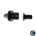 Renault - Pion de réparation réglages radar anticollisions - 284383207R / 284382122R
