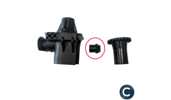 Renault - Pion de réparation réglages radar anticollisions - 284383207R / 284382122R
