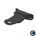 Dacia - Sandero II - Patte de réparation phare avant droit - 260100697R / 260100867R / 260103933R