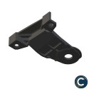Dacia - Sandero II - Patte de réparation phare avant droit - 260100697R / 260100867R / 260103933R