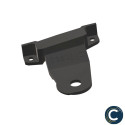 Dacia - Sandero II - Patte de réparation phare avant droit - 260100697R / 260100867R / 260103933R