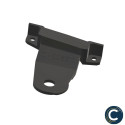 Dacia - Sandero II - Patte de réparation phare avant gauche - 260600754R / 260602305R / 260603795R