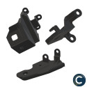 Fiat - Doblo II phase 2 - Kit de réparation phare avant droit - 51974243 / 52086860 / 52109256