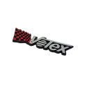 Volkswagen - Golf II - Logo de coffre Votex - Finition complète