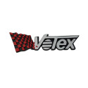 Volkswagen - Golf II - Logo de coffre Votex - Finition complète