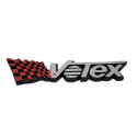Volkswagen - Golf II - Logo de coffre Votex - Finition complète
