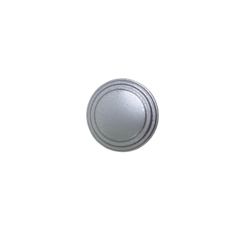 Complete Filish Matra - Djet 5 - Dashboard button - Complete finish