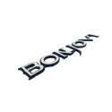 Volkswagen - Golf III - Logo de calandre BON JOVI - Finition complète