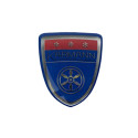 Renault - R19 - Doming d'aile Karmann