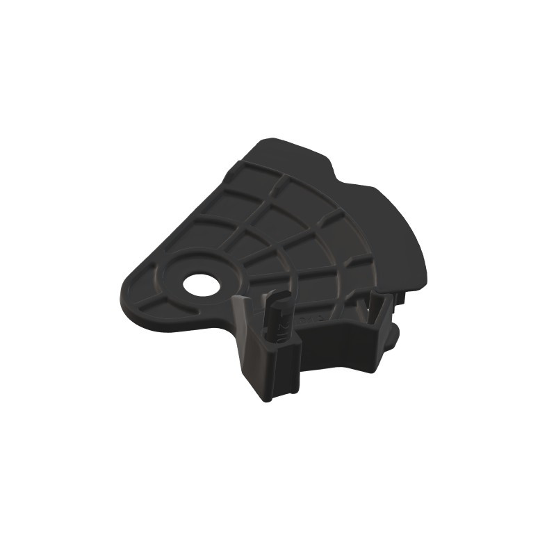 Nissan - Cabstar - Pignon commande de chauffage - A30250A7800001 - Finition brute