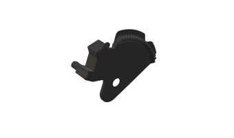 Nissan - Cabstar - Pignon commande de chauffage - A30250A7800001 - Finition brute