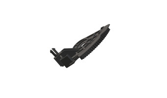 Nissan - Cabstar - Pignon commande de chauffage - A30250A7800001 - Finition brute