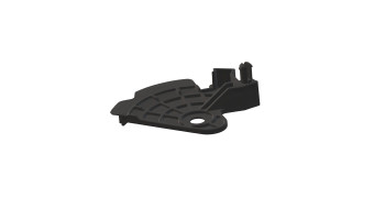 Nissan - Cabstar - Pignon commande de chauffage - A30250A7800001 - Finition brute