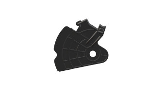 Nissan - Cabstar - Pignon commande de chauffage - A30250A7800001 - Finition brute