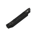 Ford - Focus RS - Support pare-chocs avant droit - 8M5117D959AD - Finition brute