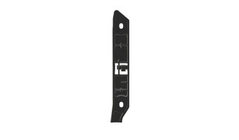 Ford - Focus RS - Support pare-chocs avant droit - 8M5117D959AD - Finition brute