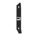Ford - Focus RS - Support pare-chocs avant droit - 8M5117D959AD - Finition brute