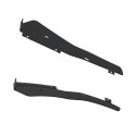 Dodge - RAM SRT-10 - Paire de supports d'élargisseur de passage de roue - 27784 - Finition brute