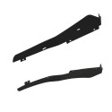 Dodge - RAM SRT-10 - Paire de supports d'élargisseur de passage de roue - 27784 - Finition brute