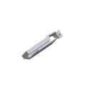 Peugeot - 406 coupé - Support appui vitre gauche - 9214.48 - Finition brute
