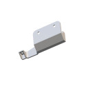 Peugeot - 406 coupé - Support appui vitre droit - 9214.49 - Finition brute