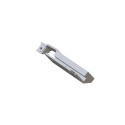 Peugeot - 406 coupé - Support appui vitre droit - 9214.49 - Finition brute