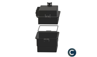 Renault - Boitier à fusibles de réparation - 403883730R / 403880346S