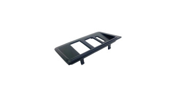 Volkswagen - Golf I cabriolet - Support d'interrupteurs - 171867255 - Finition complète