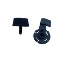 Peugeot - 5008 II - Kit verrouillage support de triangle - MP7638 - Finition complète