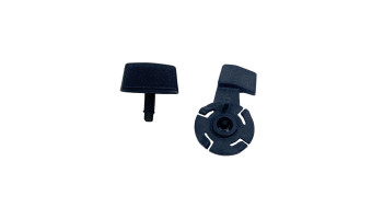Peugeot - 5008 II - Kit verrouillage support de triangle - MP7638 - Finition complète