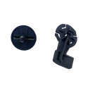 Peugeot - 5008 II - Kit verrouillage support de triangle - MP7638 - Finition complète