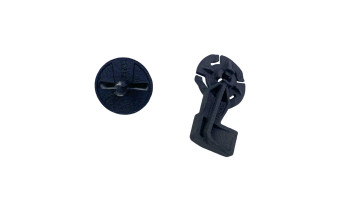 Peugeot - 5008 II - Kit verrouillage support de triangle - MP7638 - Finition complète