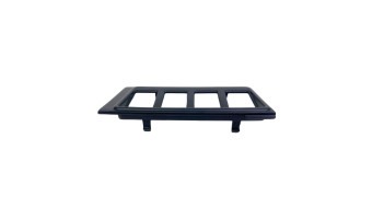 Volkswagen - Golf I cabriolet - Support d'interrupteurs - 171867256 - Finition complète