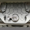 Peugeot - 5008 II - Kit verrouillage support de triangle - MP7638 - Finition complète
