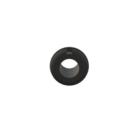 Aston Martin - DB6 - Cable grommet - Raw finish