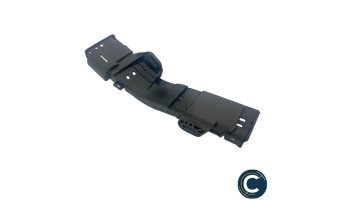Renault - R5 e-Tech - Goulotte de câble haute tension - 242702773R
