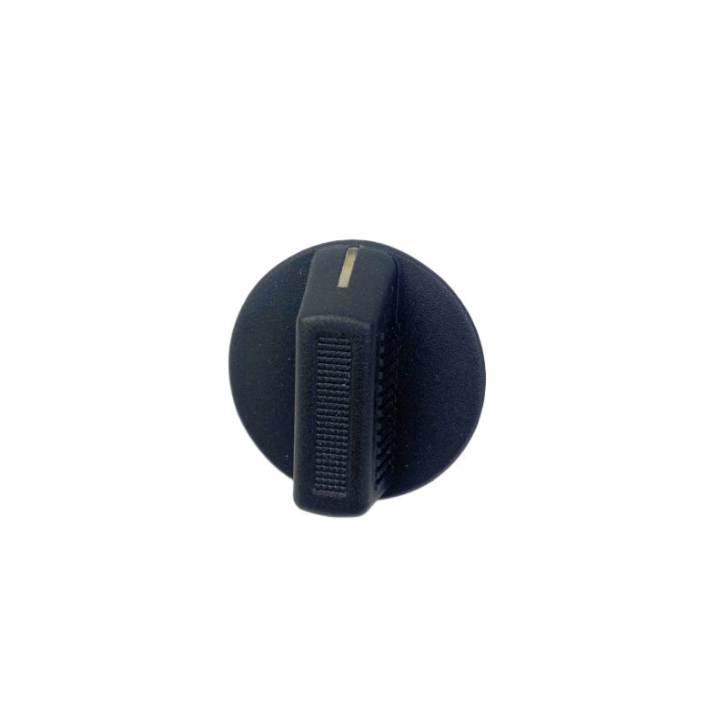 Alpine - A610 - Bouton de chauffage - 828217D - Finition complète