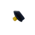 Alpine - A610 - Bouton de chauffage - 828217D - Finition complète