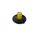 Alpine - A610 - Bouton de chauffage - 828217D - Finition complète