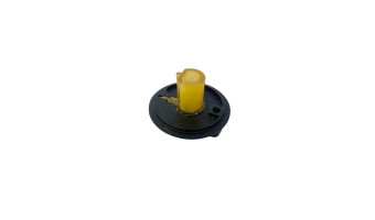 Alpine - A610 - Bouton de chauffage - 828217D - Finition complète