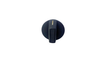 Alpine - A610 - Bouton de chauffage - 828217D - Finition complète