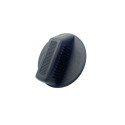 Alpine - A610 - Bouton de chauffage - 828217D - Finition complète