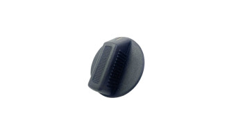 Alpine - A610 - Bouton de chauffage - 828217D - Finition complète