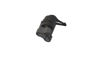 Citroën - AX - Correcteur de phare avant - 95634217 - Finition brute
