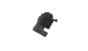 Citroën - AX - Correcteur de phare avant - 95634217 - Finition brute