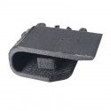 Audi - A4 - Paire de clips d'enrouleur - 8W9868953 - Finition brute