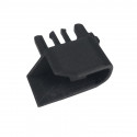 Audi - A4 - Paire de clips d'enrouleur - 8W9868953 - Finition brute
