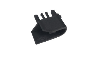 Audi - A4 - Paire de clips d'enrouleur - 8W9868953 - Finition brute