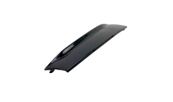 DS - DS3 cabriolet - Moulure droite de lunette arrière - 9678706877 - Finition complète