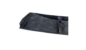 DS - DS3 cabriolet - Moulure droite de lunette arrière - 9678706877 - Finition complète